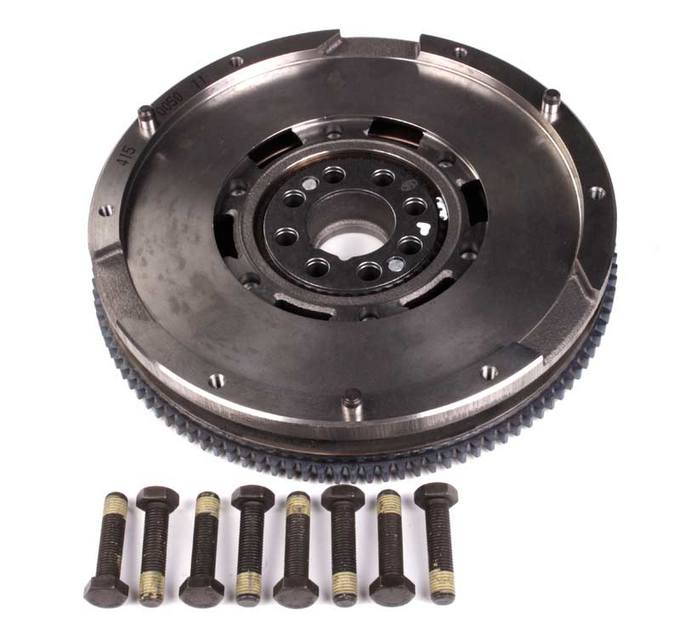 BMW Flywheel (Dual-Mass) 21211223599